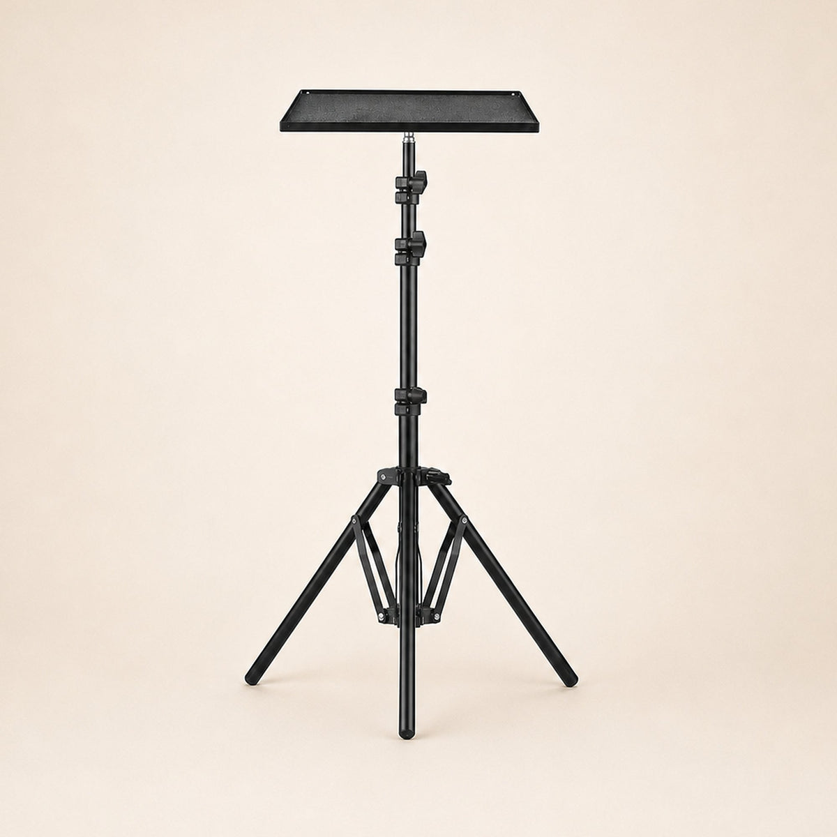 Cubey ProjectorMate portable adjustable projector stand