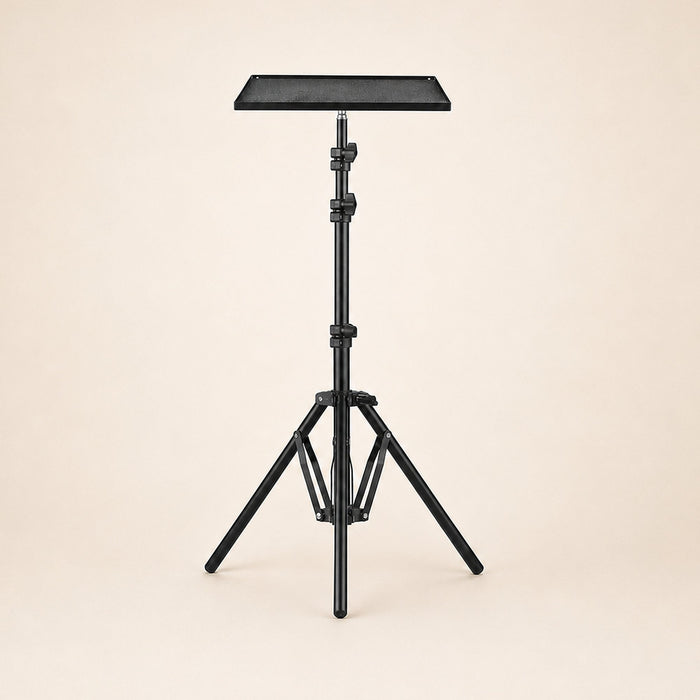 Cubey ProjectorMate portable adjustable projector stand