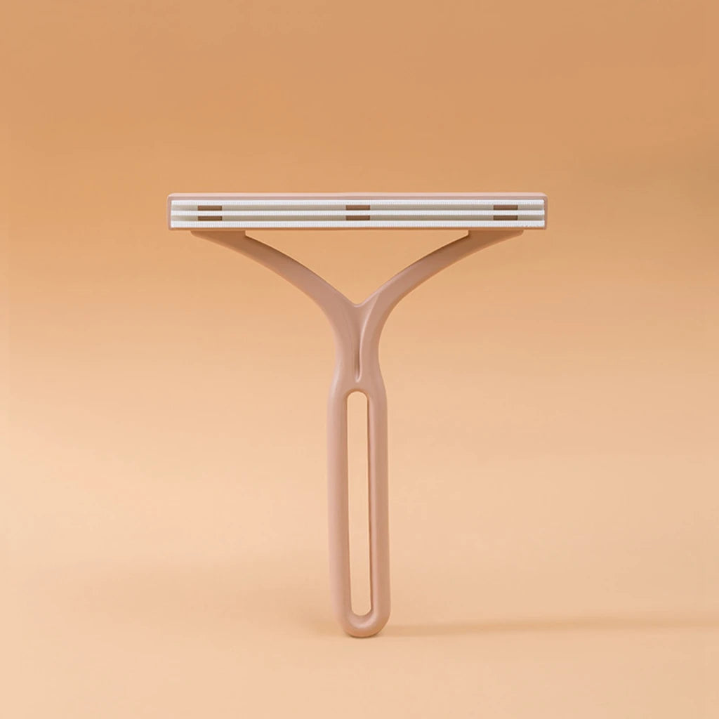 Cubey LintPro everyday cleaning gadget for lint and pet hair