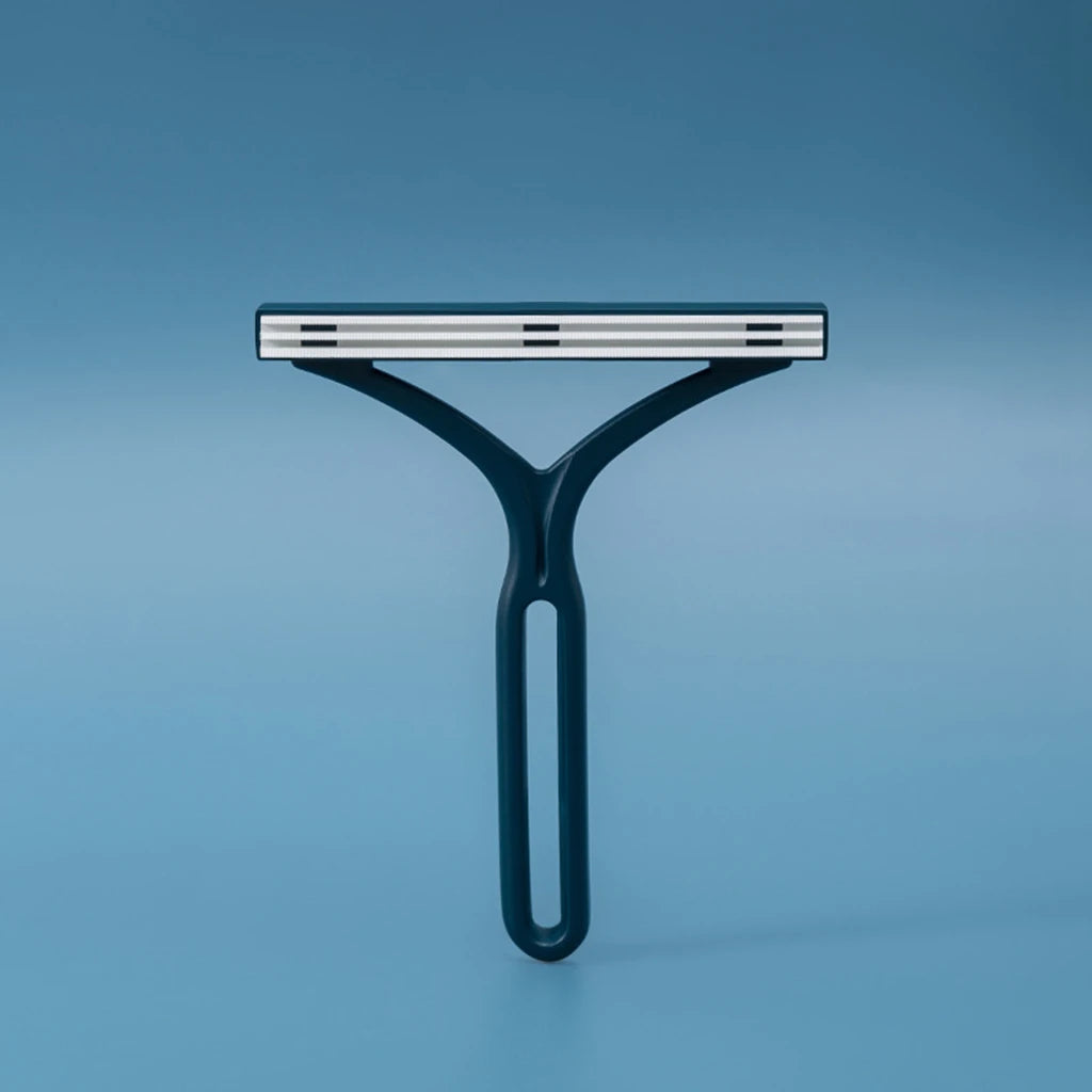 Cubey LintPro reusable pet hair remover brush for home use