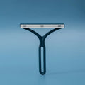 Cubey LintPro reusable pet hair remover brush for home use