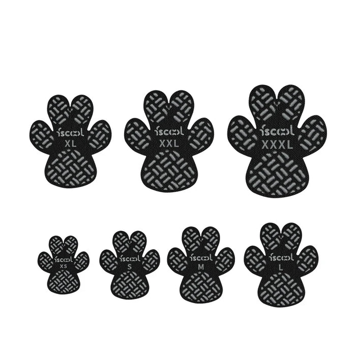 Cubey SafeStroll protective dog paw pads for everyday walks