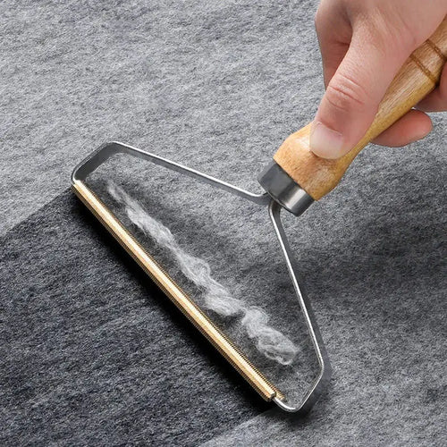 Cubey LintPro fabric cleaner for sofa clothes and carpets